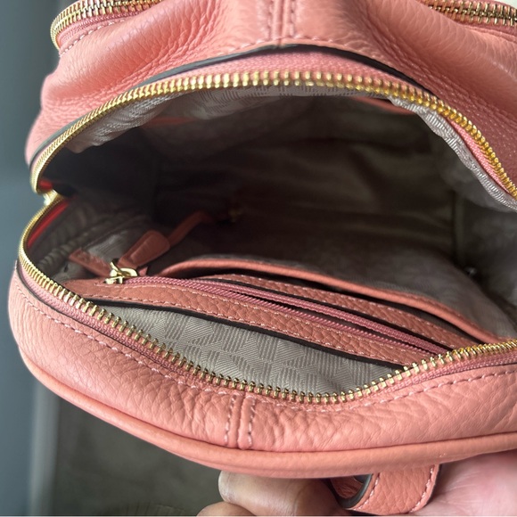 Michael Kors Backpack - Picture 4 of 9